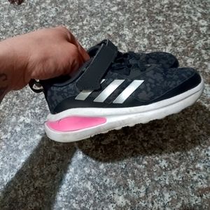 Girls toddler Adidas
